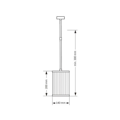 Kutek Mood Cero ZW-1 N-140