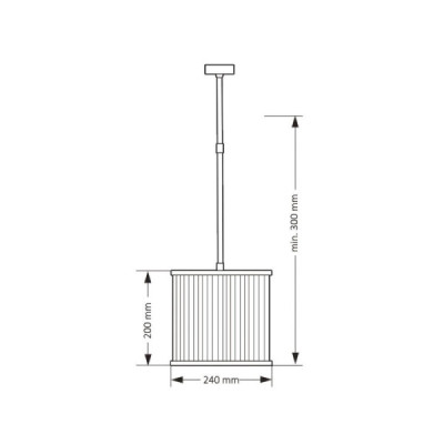 Kutek Mood Cero ZW-3 N-240