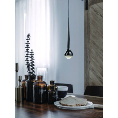 Orlicki Design Cappi Nero