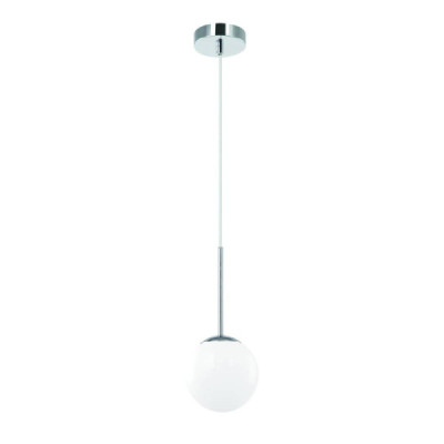 Orlicki Design Bao I Cromo IP44