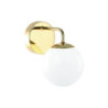 Orlicki Design Bao Parette Gold IP44