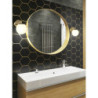 Orlicki Design Bao Parette Gold IP44