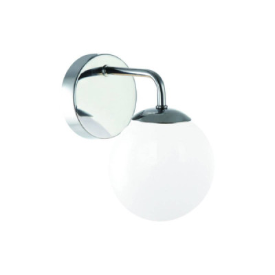 Orlicki Design Bao Parette Cromo IP44