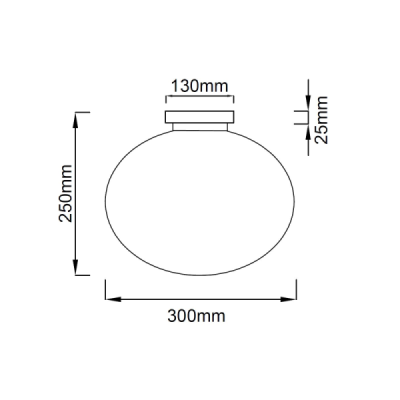 Orlicki Design Palla 30