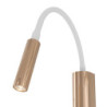 Orlicki Design Nuto Bianco Gold