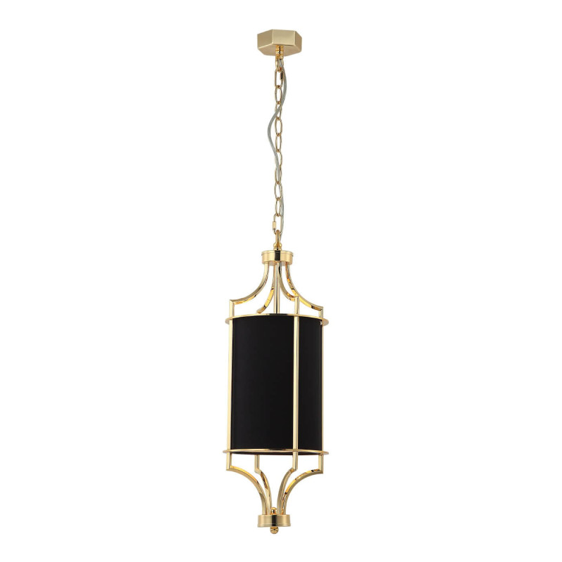 Orlicki Design Lunga Gold Nero