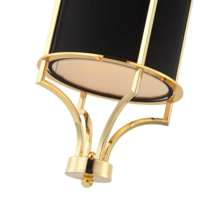 Orlicki Design Lunga Gold Nero