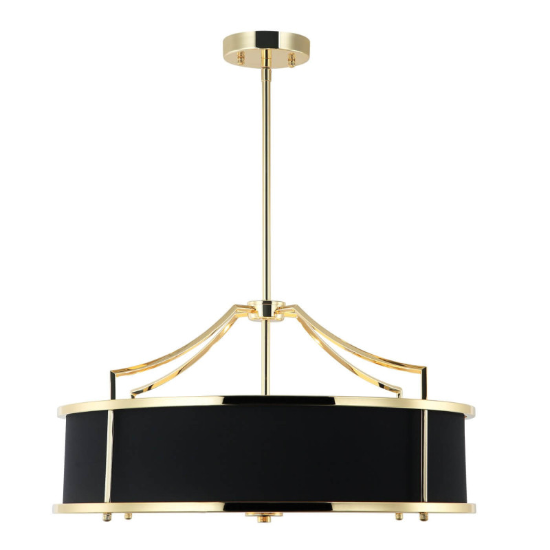 Orlicki Design Stanza Gold Nero M