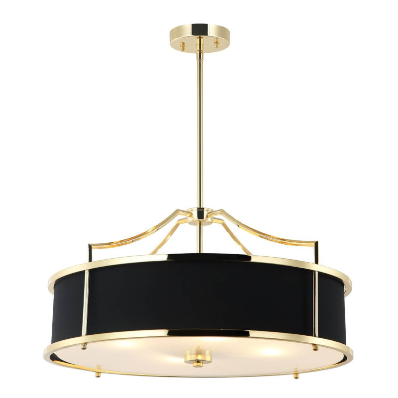 Orlicki Design Stanza Gold Nero M