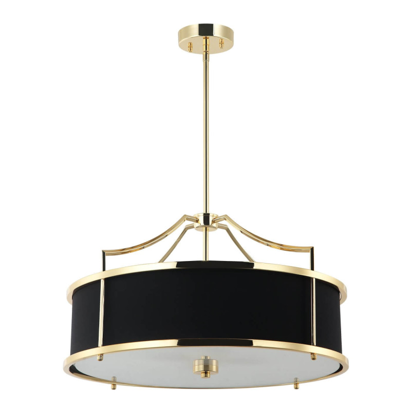 Orlicki Design Stanza Gold Nero M