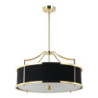 Orlicki Design Stanza Gold Nero M