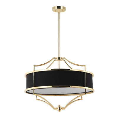 Orlicki Design Stesso Gold Nero M