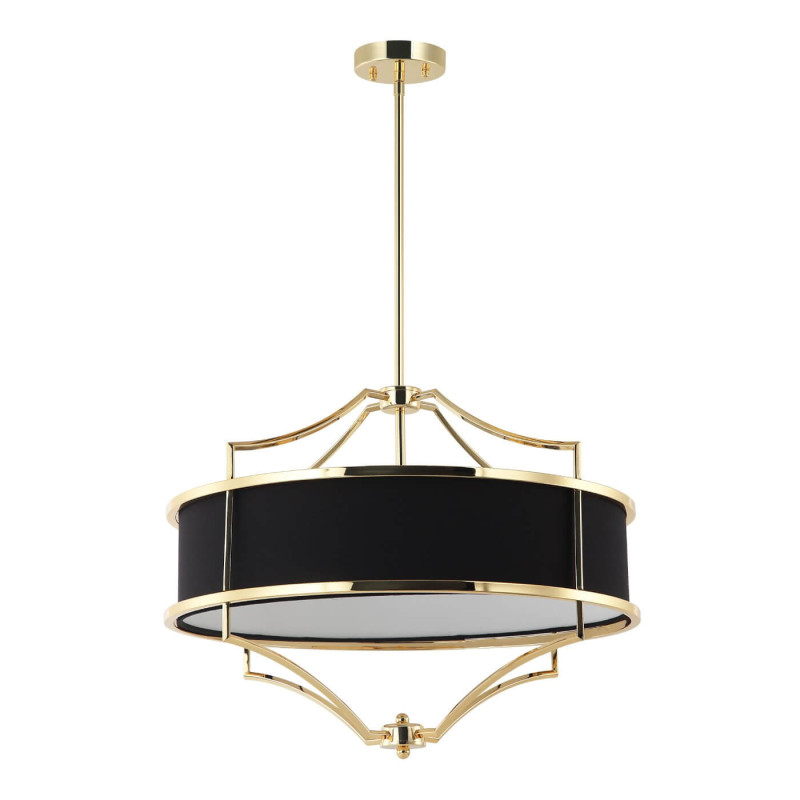 Orlicki Design Stesso Gold Nero M