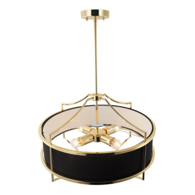 Orlicki Design Stesso Gold Nero M