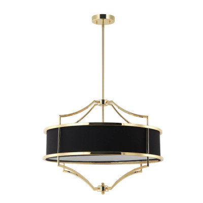 Orlicki Design Stesso Gold Nero M