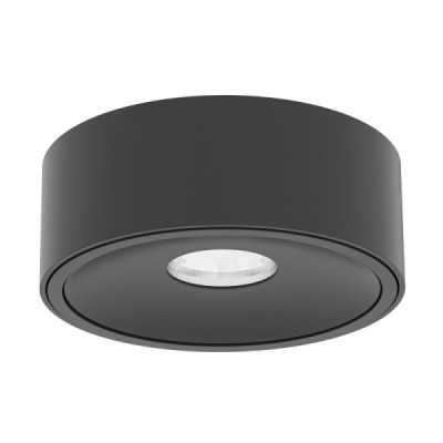 Orlicki Design Neo Nero Slim KG Ufo Nero