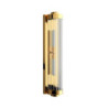 Orlicki Design Fumi Parette Gold IP44