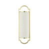 Orlicki Design Libero Parette Old Gold