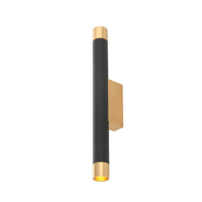 Orlicki Design Q Parette Nero Gold