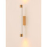 Orlicki Design Q Parette Bianco Gold