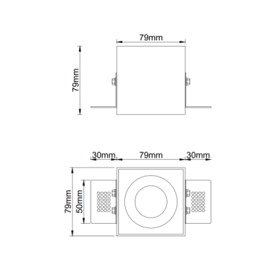 Orlicki Design Sotto Bianco