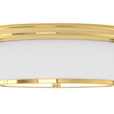 Orlicki Design Famburo PL Gold 39