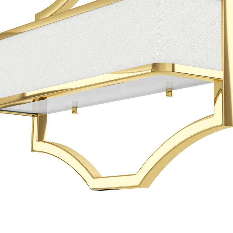 Orlicki Design Gerdo Parette Gold