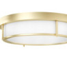 Orlicki Design Romi PL Old Gold 40