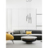 Orlicki Design Q I Bianco Gold 40