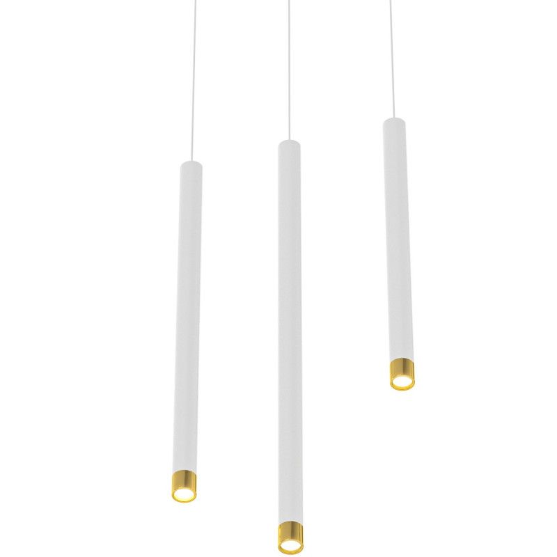 Orlicki Design Q I Bianco Gold 40