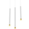 Orlicki Design Q I Bianco Gold 40