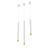 Orlicki Design Q I Bianco Gold 40