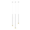 Orlicki Design Q I Bianco Gold 40