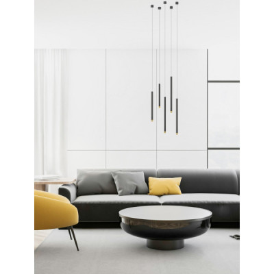 Orlicki Design Q I Bianco Gold 50