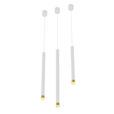 Orlicki Design Q I Bianco Gold 50