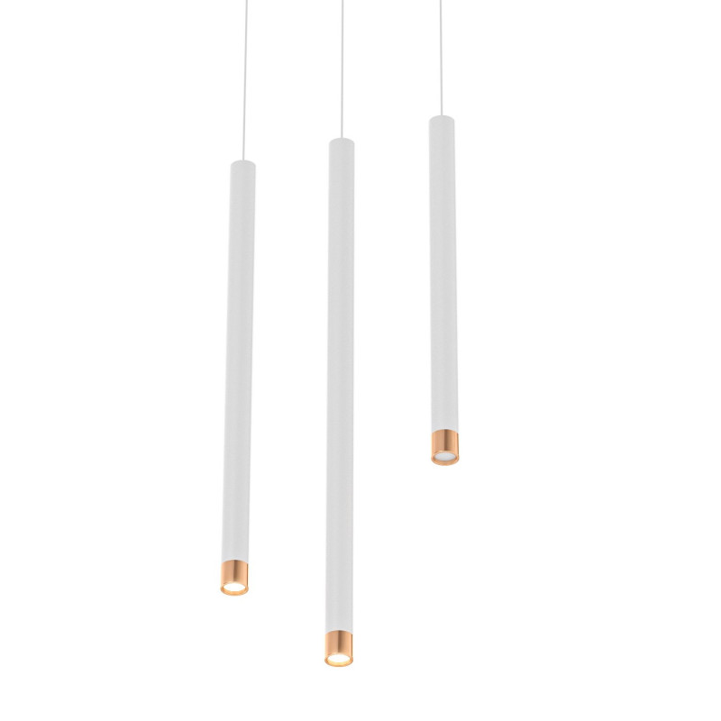 Orlicki Design Q I Bianco Rose Gold 40