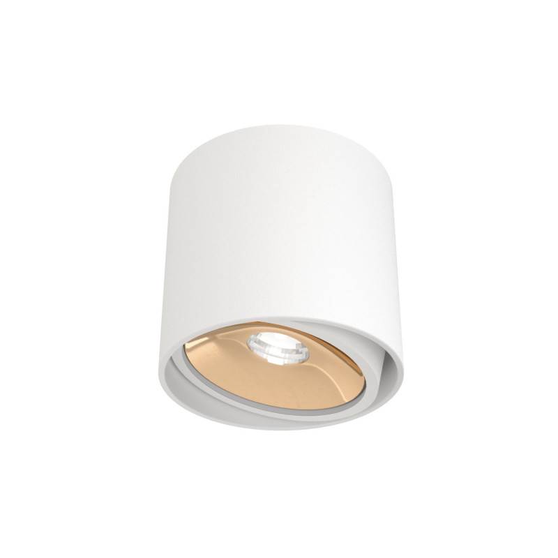 Orlicki Design Neo Bianco Mobile Ufo Gold