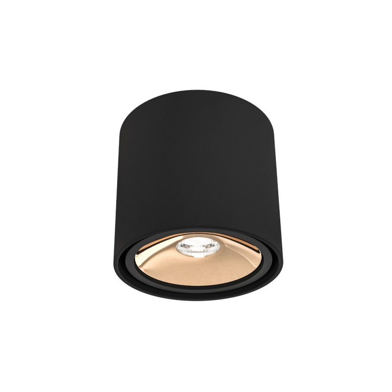 Orlicki Design Neo Nero Mobile Ufo Gold