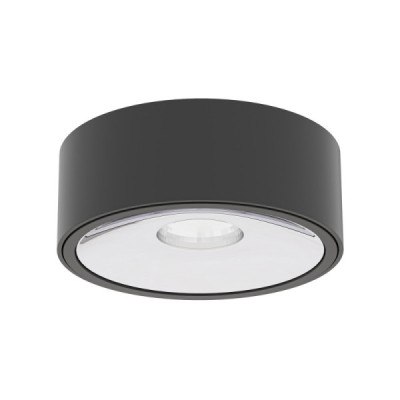 Orlicki Design Neo Nero Slim KG Ufo Cromo