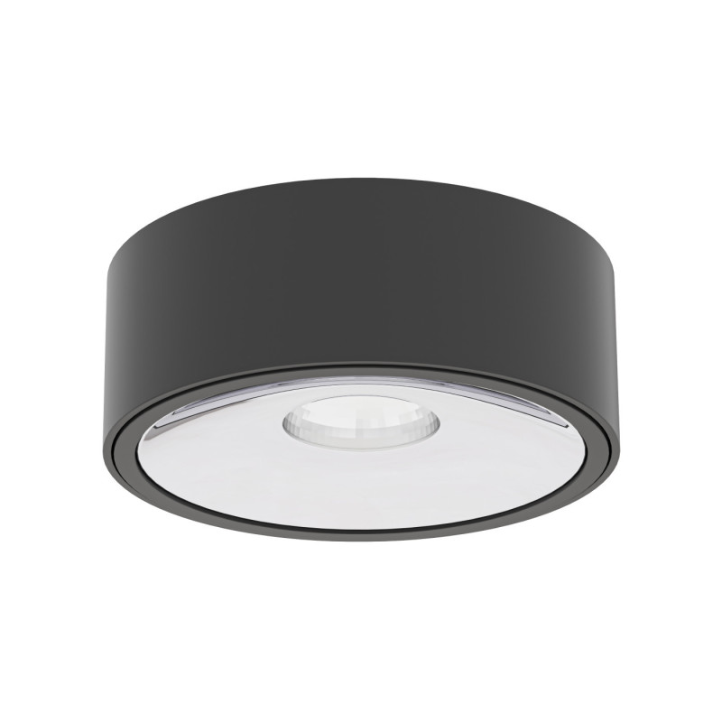 Orlicki Design Neo Nero Slim KG Ufo Cromo