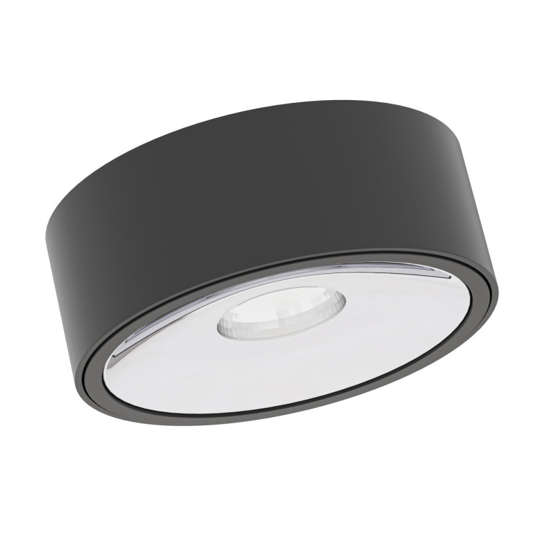 Orlicki Design Neo Nero Slim KG Ufo Cromo