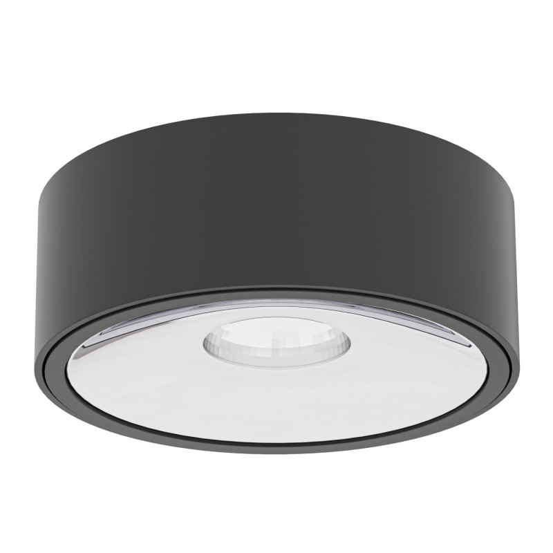 Orlicki Design Neo Nero Slim KG Ufo Cromo