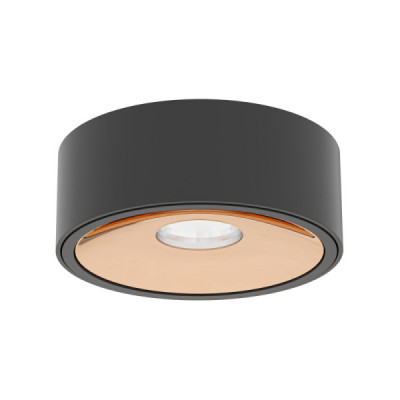 Orlicki Design Neo Nero Slim KG Ufo Gold