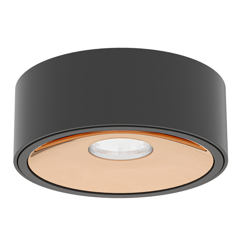 Orlicki Design Neo Nero Slim KG Ufo Gold