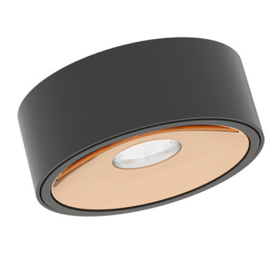 Orlicki Design Neo Nero Slim KG Ufo Gold