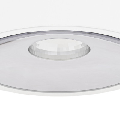 Orlicki Design Neo Bianco Slim KG Ufo Cromo