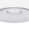 Orlicki Design Neo Bianco Slim KG Ufo Cromo