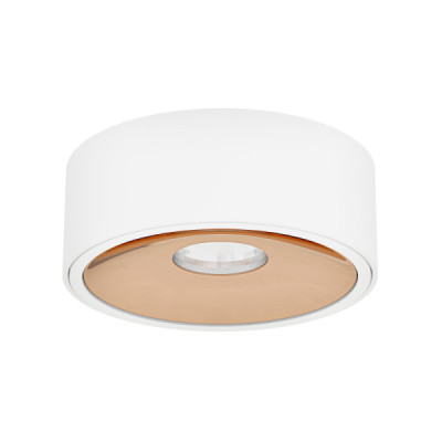 Orlicki Design Neo Bianco Slim KG Ufo Gold