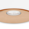 Orlicki Design Neo Bianco Slim KG Ufo Gold