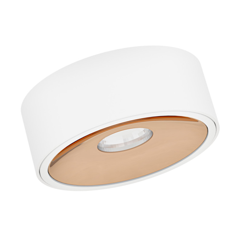 Orlicki Design Neo Bianco Slim KG Ufo Gold